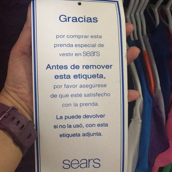 Kathy Roberts Plum Dress - Picture 8 of 8